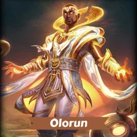 Olorun