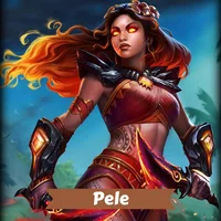 Pele