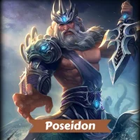 Poseidon