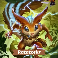 Ratatoskr