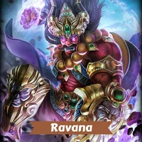 Ravana