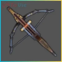 Repeating Crossbow