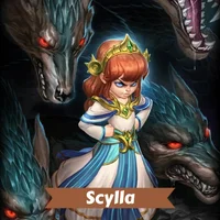 Scylla