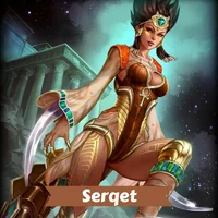 Serqet