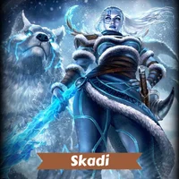 Skadi