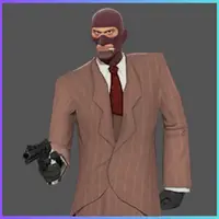 Spy