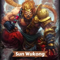 Sun Wukong