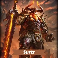 Surtr