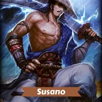 Susano