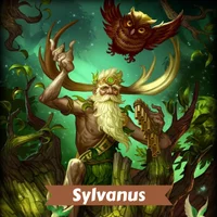 Sylvanus