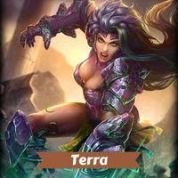 Terra