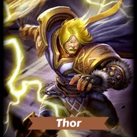 Thor