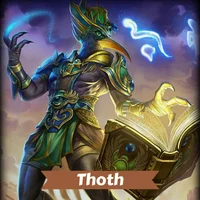 Thoth