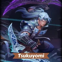 Tsukuyomi