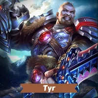 Tyr