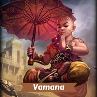 Vamana