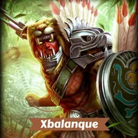 Xbalanque