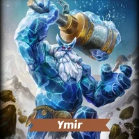 Ymir