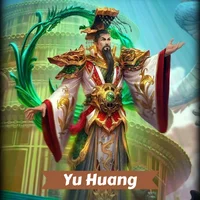 Yu Huang