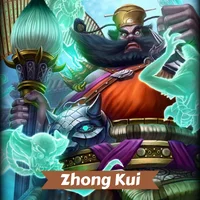 Zhong Kui