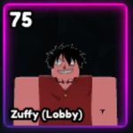 Zuffy Lobby