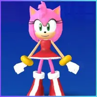 Amy Rose