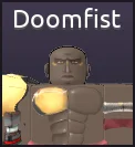 Doomfist