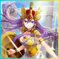 Legend of Allstar Athena