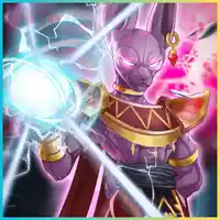 Legend of Allstar Beerus