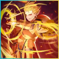 Legend of Allstar Gilgamesh