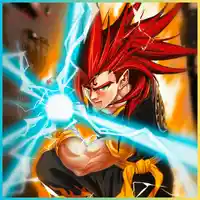 Legend of Allstar Kakarot