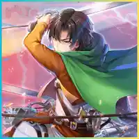 Legend of Allstar Levi