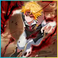 Legend of Allstar Meliodas