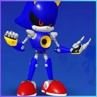 Metal Sonic