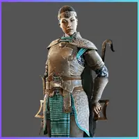 For Honor Tier List
