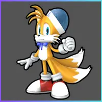 Sailor Tails