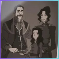 Avatar Rogue Benders Family Tier List