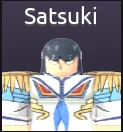 Satsuki