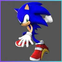 Sonic Speed Simulator