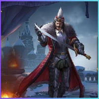 Vlad Dracula