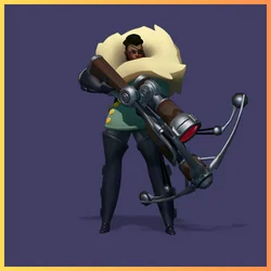 Gigantic Rampage Edition Imani