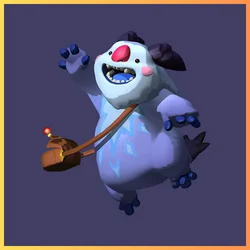 Gigantic Rampage Edition Pakko