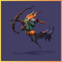 Gigantic Rampage Edition Voden