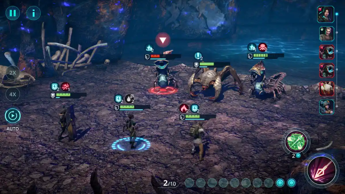 Godzilla x Kong Titan Chasers Promo Codes - ([monthyear])