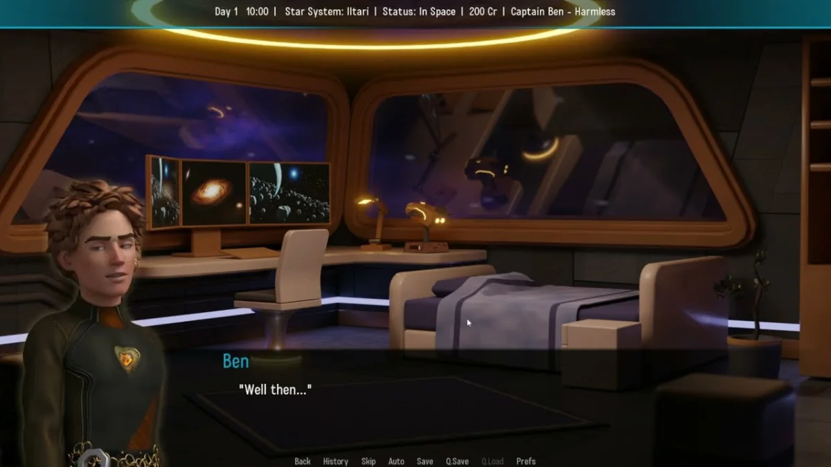 Space Journey X Cheats and Console Commands list 1 Space Journey X Cheats and Console Commands