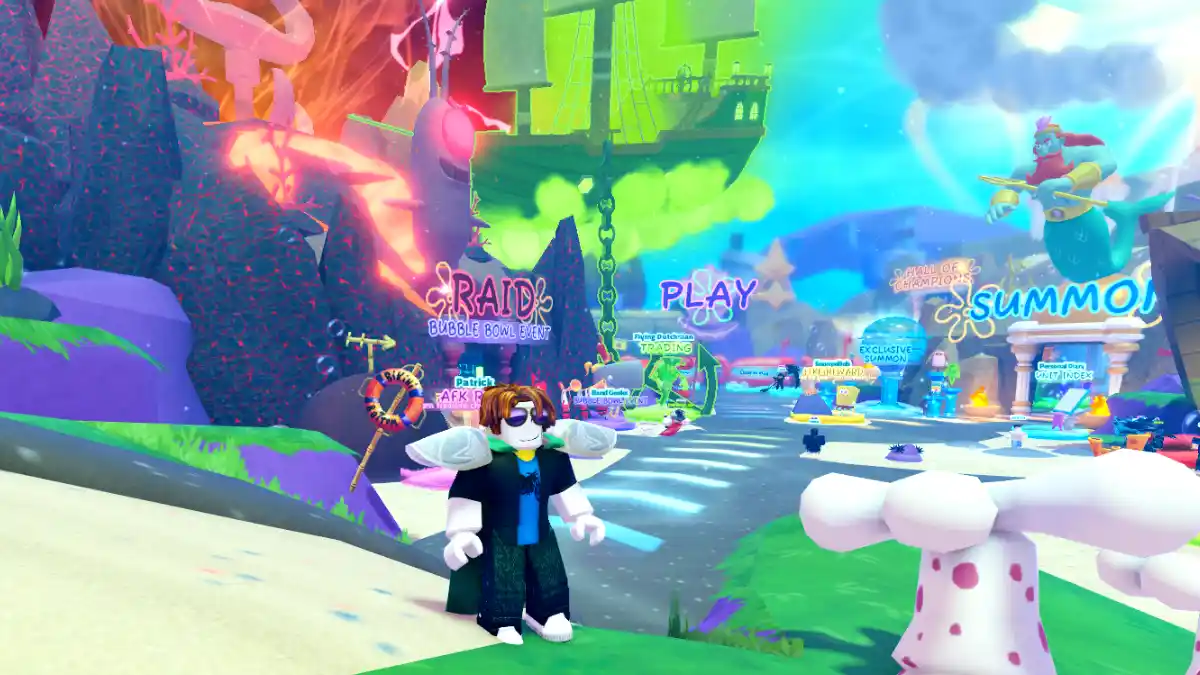 SpongeBob Tower Defense Codes