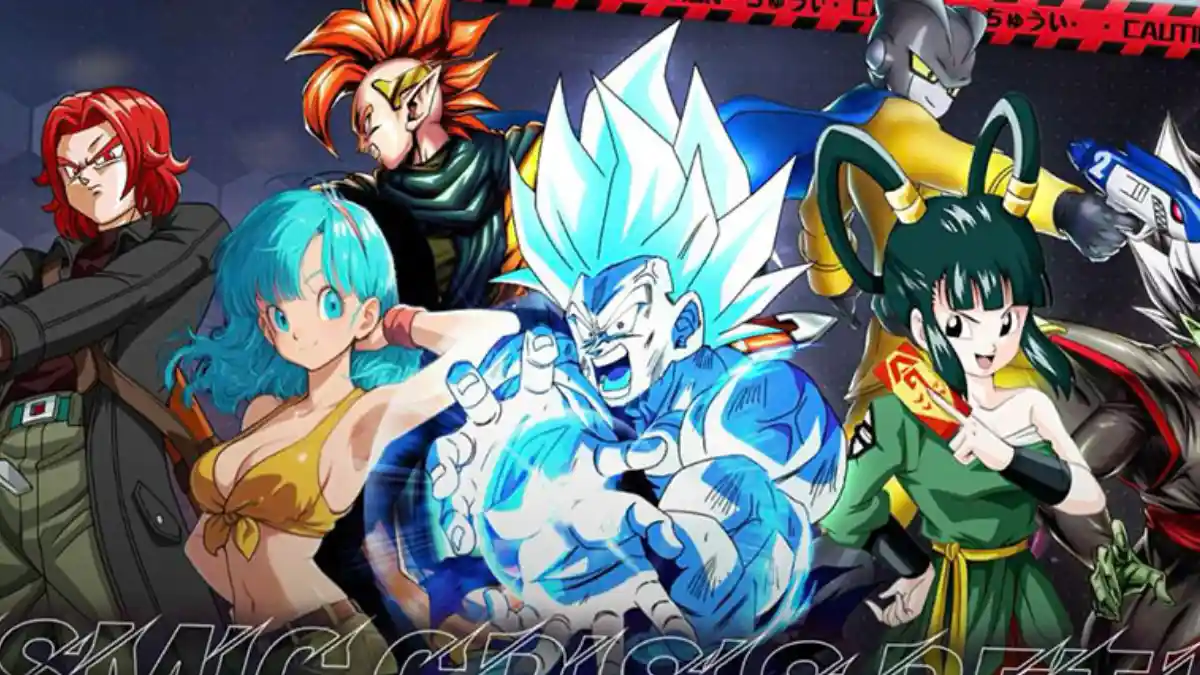 XENO Awaken Fighter Codes