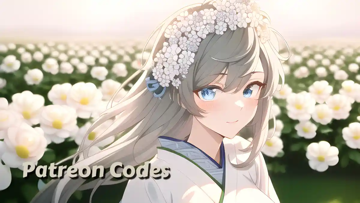 A House in the Rift Patreon Codes