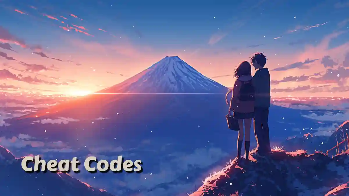 Adventurer Trainer Cheat Codes