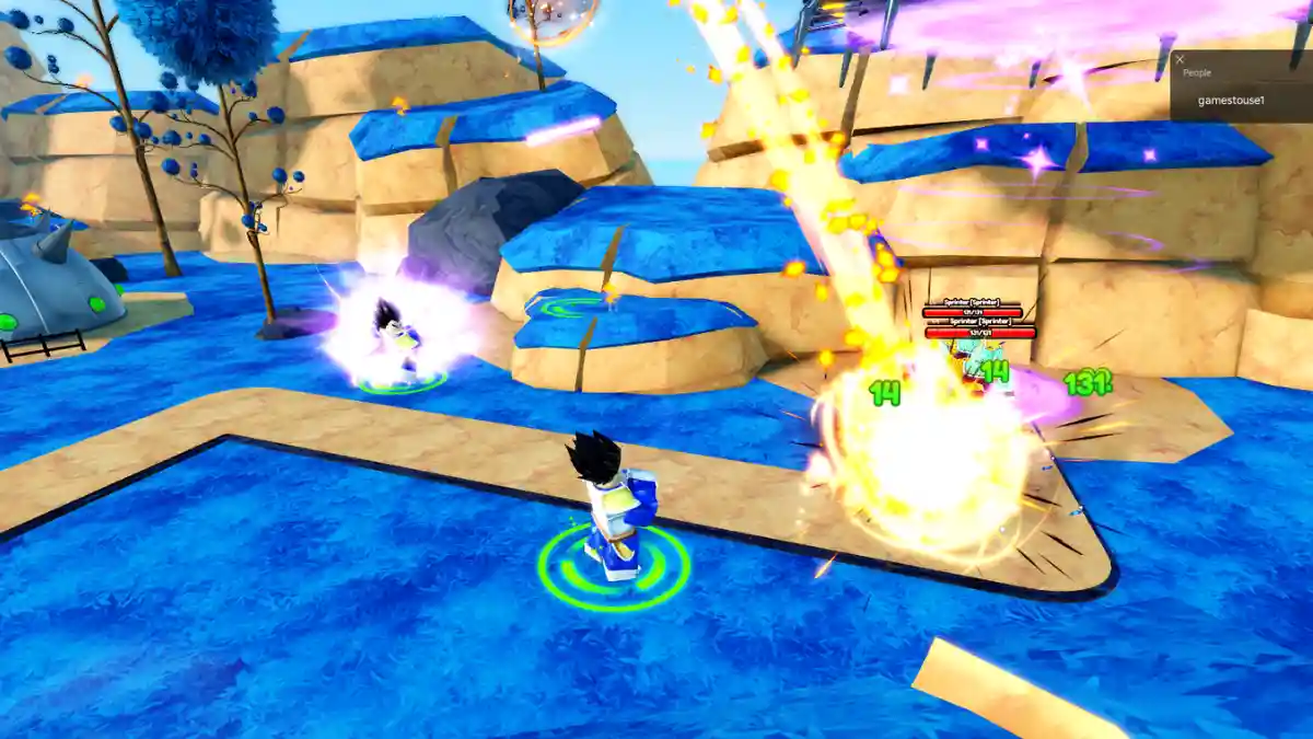 Anime Royale Trello Link & Discord Server